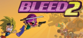 Bleed 2 Box Art