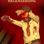 Blood Purge: Releaseburg Early Alpha Preview