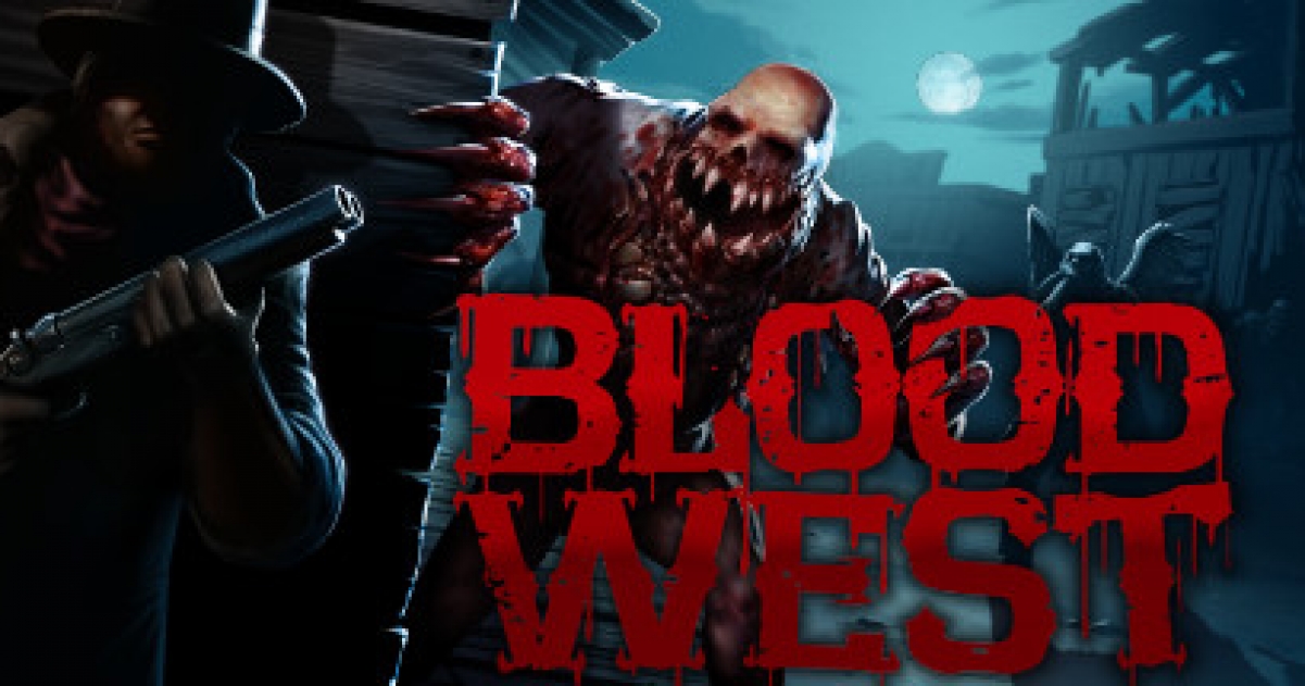 Blood West - Images & Screenshots 