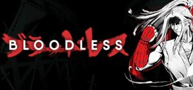 Bloodless Box Art