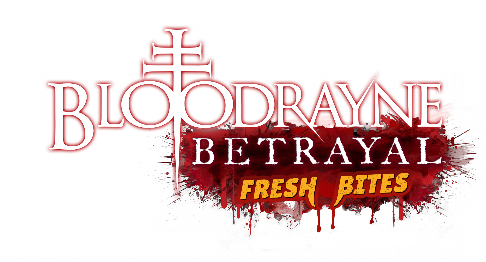 BLOODRAYNE Fresh bites. BLOODRAYNE: Betrayal. BLOODRAYNE логотип. Бладрейн Betrayal.