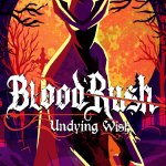 Latin American Games Showcase 2024:  Bloodrush: Undying Wish