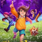 Bloomtown: A Different Story Review