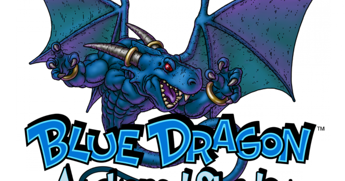 Blue Dragon: Awakened Shadow - Game | GameGrin