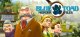 Blue Toad Murder Files: The Mysteries of Little Riddle Box Art