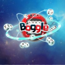 Boggle Box Art