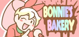 Bonnie's Bakery Box Art