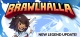 Brawlhalla Box Art