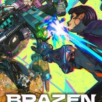 Brazen Blaze Review