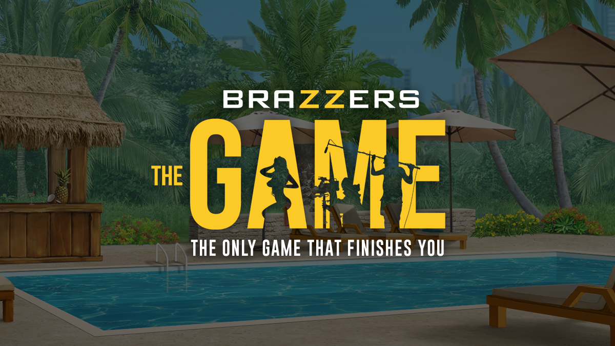 Brazzers The Game - Images & Screenshots | GameGrin