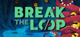 Break the Loop Box Art