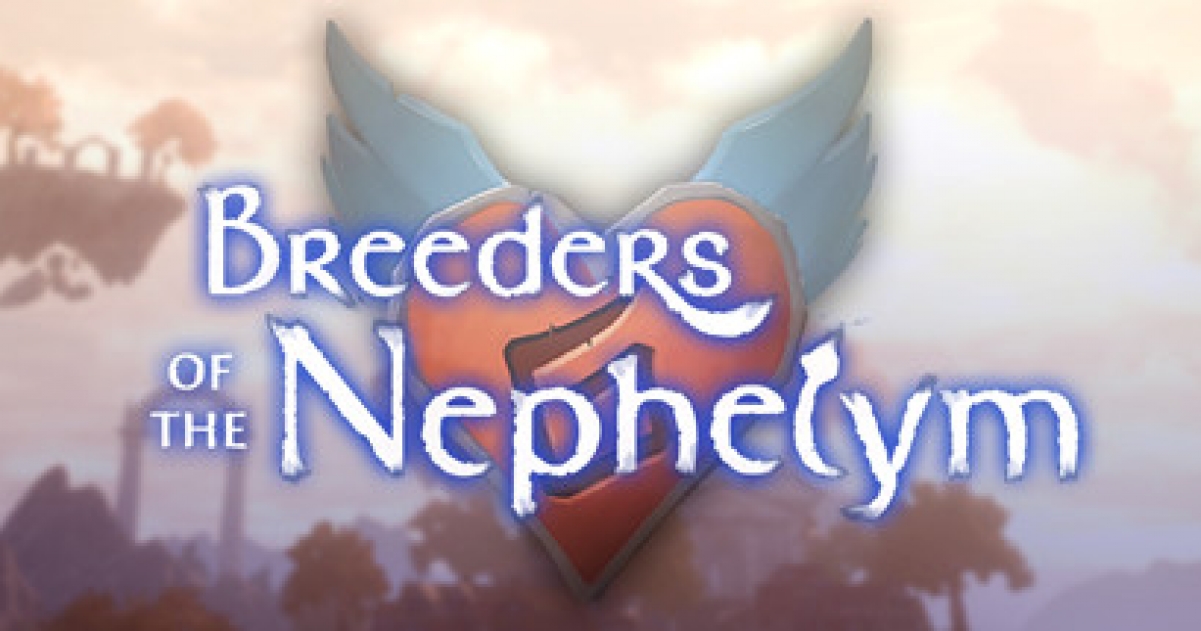 Breeders of the nephilim читы