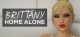 Brittany Home Alone Box Art