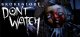 BrokenLore: DON'T WATCH Box Art