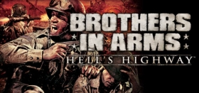 Brothers in Arms: Hell's Highway Box Art