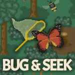 Bug & Seek is Spreading Wings on the Nintendo Switch!