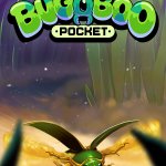 Begin Your Life as a Bug Research Scienting in Bugaboo Pocket with an Early Bird Discount!