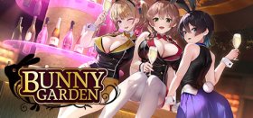 BUNNY GARDEN Box Art