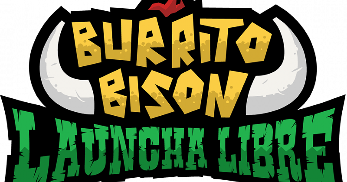 burrito bison armor games