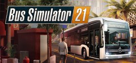 Bus Simulator 21 Next Stop Box Art