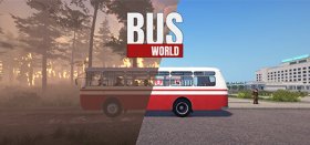 Bus World Box Art