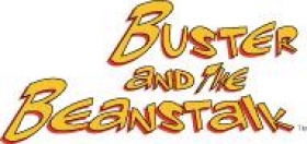 Buster and the Beanstalk Box Art