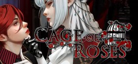 Cage of Roses Box Art