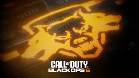 Call of Duty: Black Ops 6 Box Art