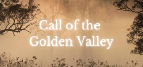 Call of the Golden Valley Box Art