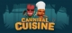 Cannibal Cuisine Box Art