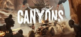 Canyons Box Art