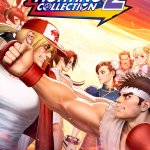 Capcom Fighting Collection 2 Preview