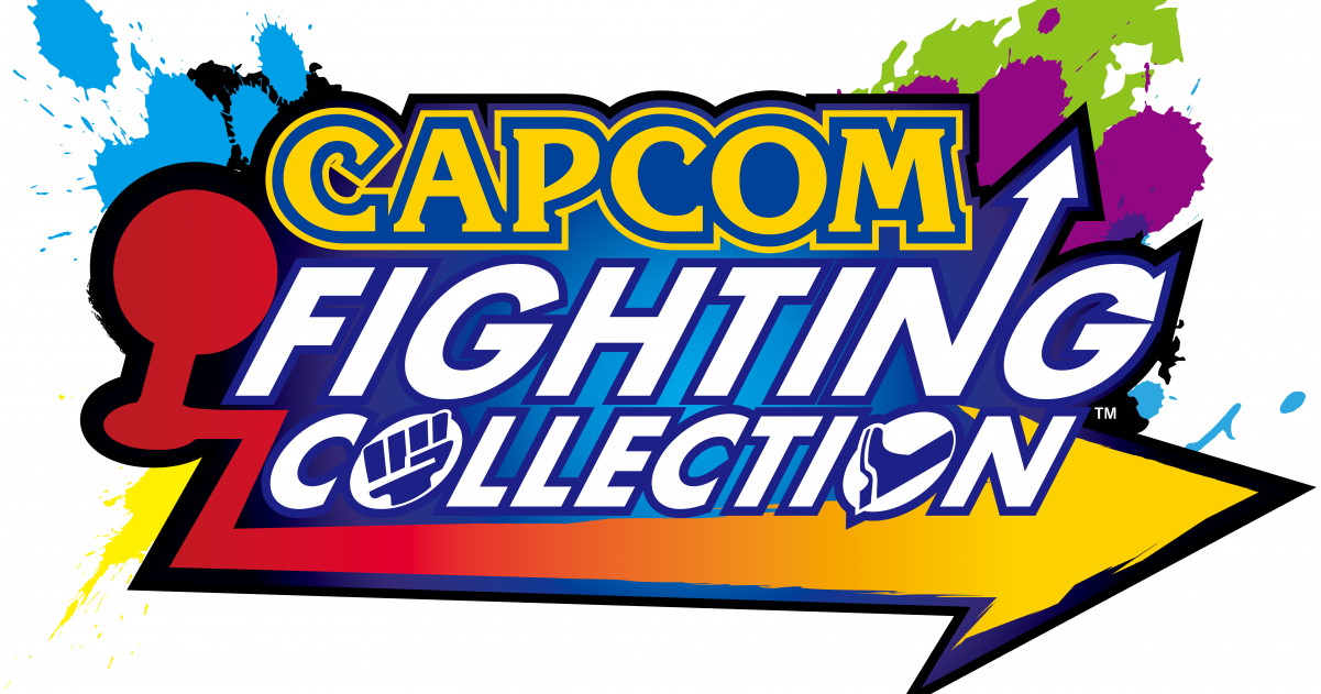 The Capcom Project  Capcom Fighting Collection já está disponível