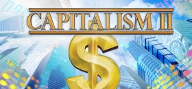 Capitalism 2 Box Art