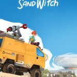Wholesome Direct 2024: Caravan SandWitch
