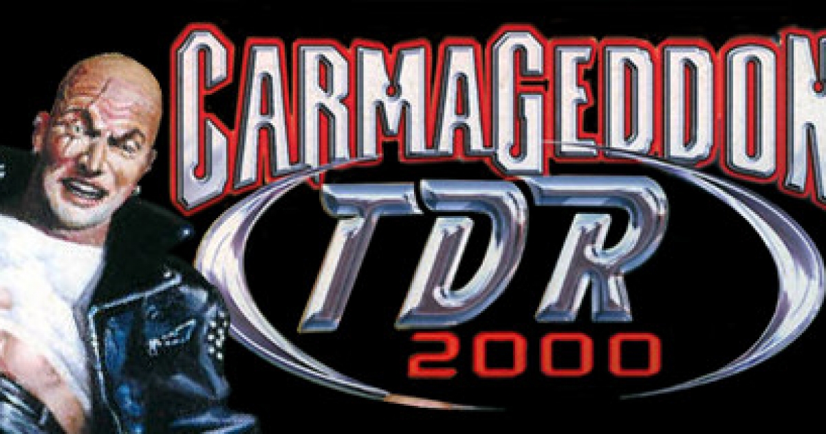 Games Similar To Carmageddon