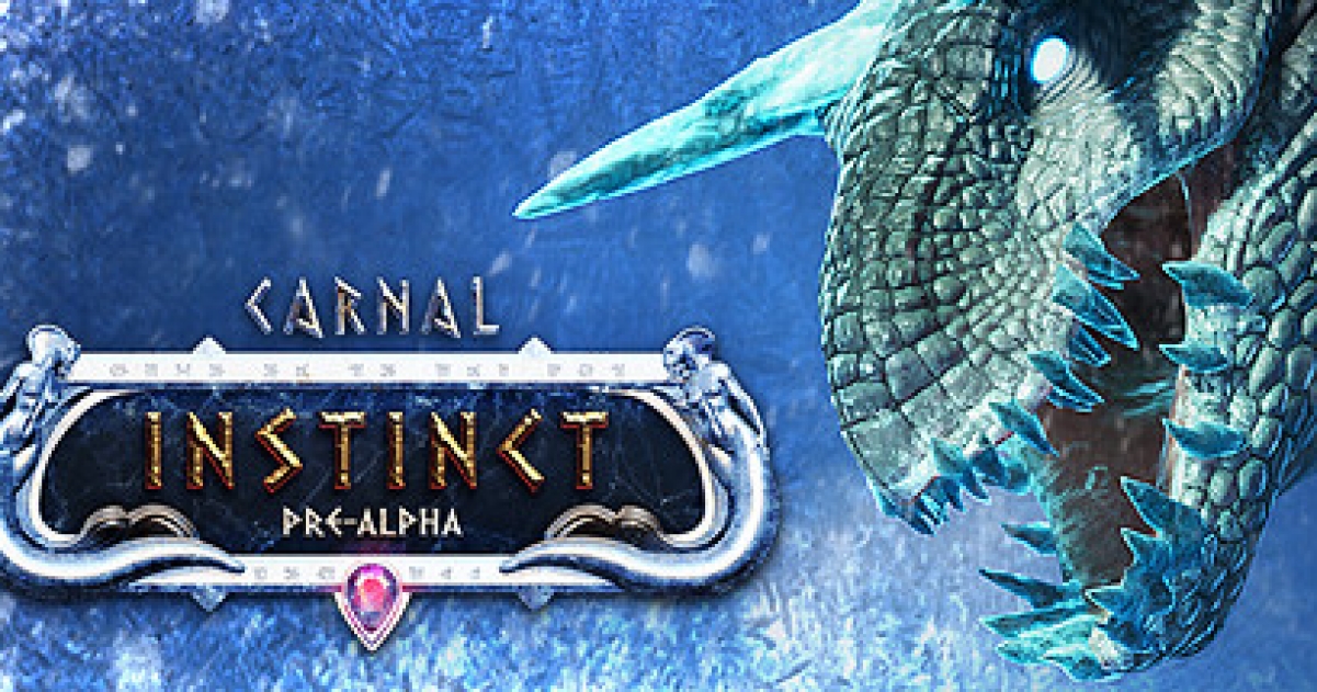 Carnal instinct карта