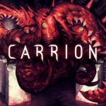 Carrion Review