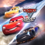 Cars 3: Driven to Win Review