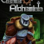 Castle Of Alchemists Preview