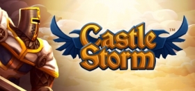 CastleStorm Box Art