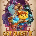 PC Gaming Show: Cat Quest III