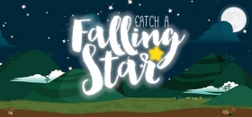 Catch a Falling Star Box Art