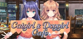 Catgirl & Doggirl Cafe Box Art