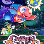 Cavern of Dreams Review