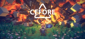 Cefore Box Art