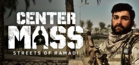 Center Mass: Streets of Ramadi Box Art