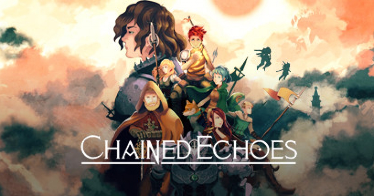 chained echoes discord download