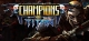 Champions of Titan Box Art