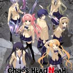 Chaos;Head Noah Review